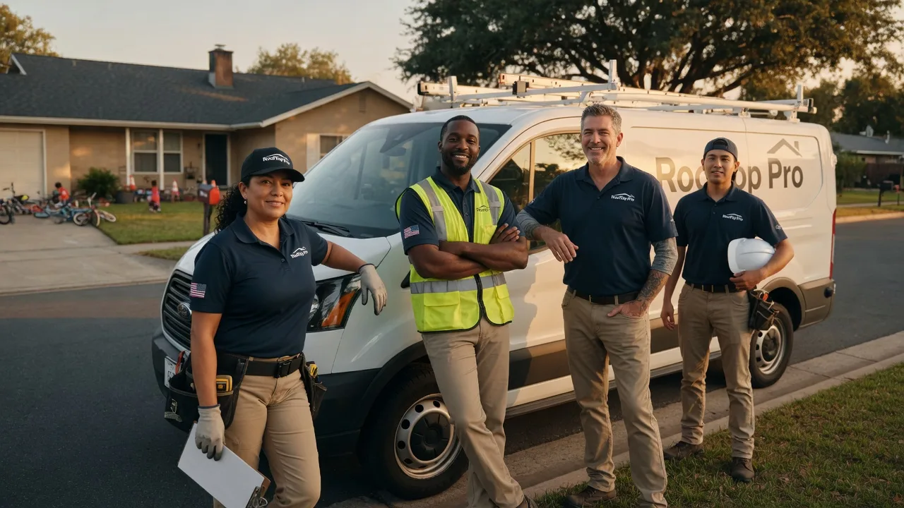 Roof Repair in Marsing, ID near me