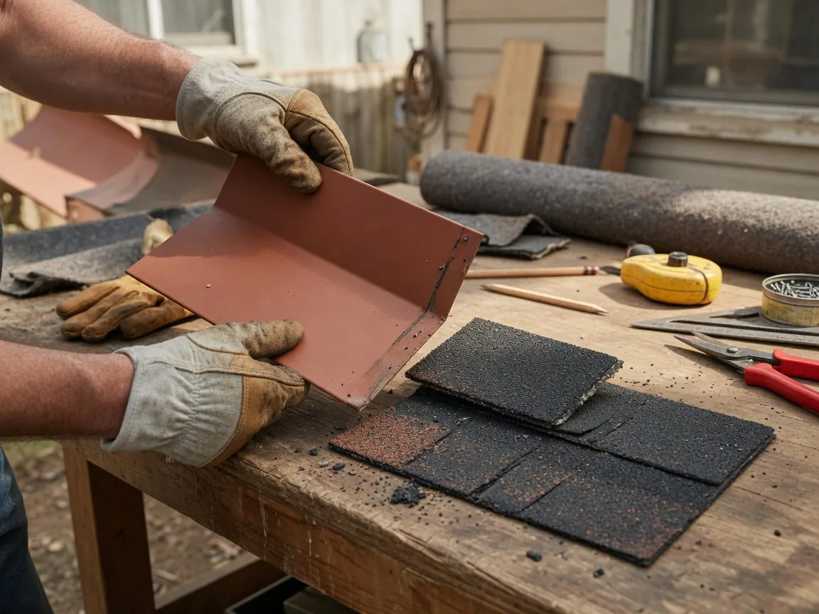 Roof Repair company in Marsing, ID